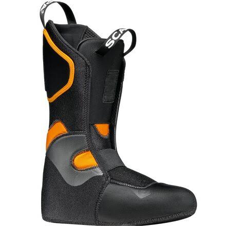 Scarpa - F1 LT - 29 - Carbon/Orange