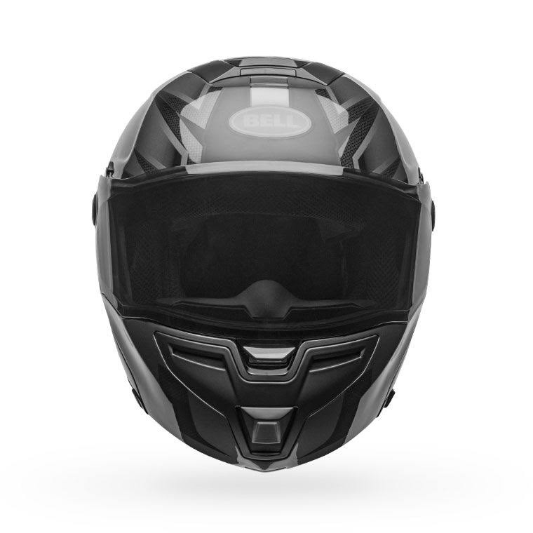 Bell SRT Modular Helmet Matte/Gloss Blackout XL