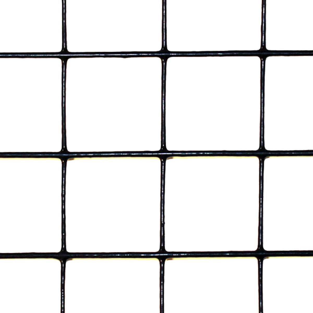 6' x 100' Welded Wire Fence-12.5 ga. Galvanized Steel core - Shop Hardware Tools Online Store