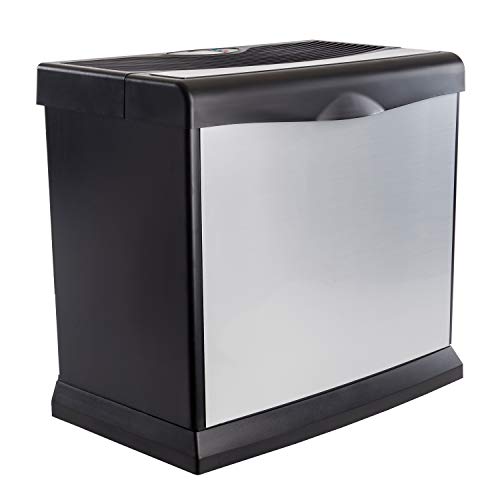 AIRCARE Valiant Digital Whole-House Console-Style Evaporative Humidifier