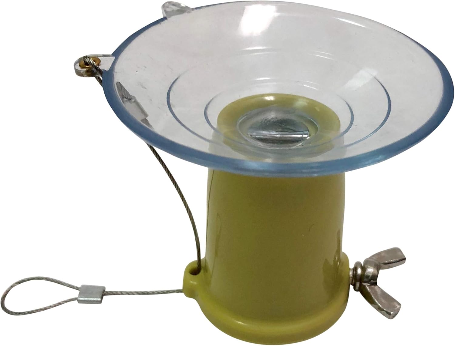 DocaPole Light Bulb Changer with 7-30 Foot Telescopic Extension Pole For High Ceilings and Recessed Lights, Suction Cup Style