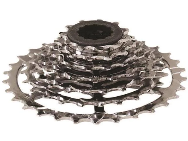 Shimano Hg50 7 Speed 12-28t Cassette