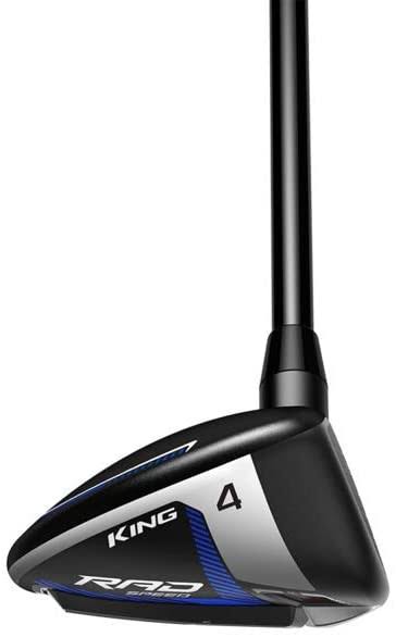 New Cobra King RADSPEED One Length Hybrid