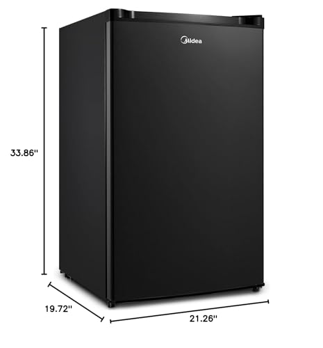 Midea Refrigerator