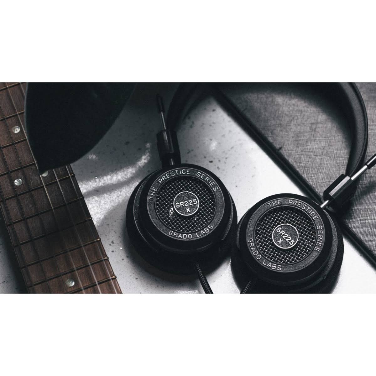 Grado SR225e Prestige Series Headphones