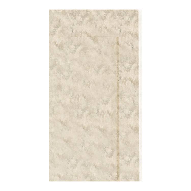 Swan TK00105.129 Solid Surface Shower Trim Kit Finish: Mountain Haze