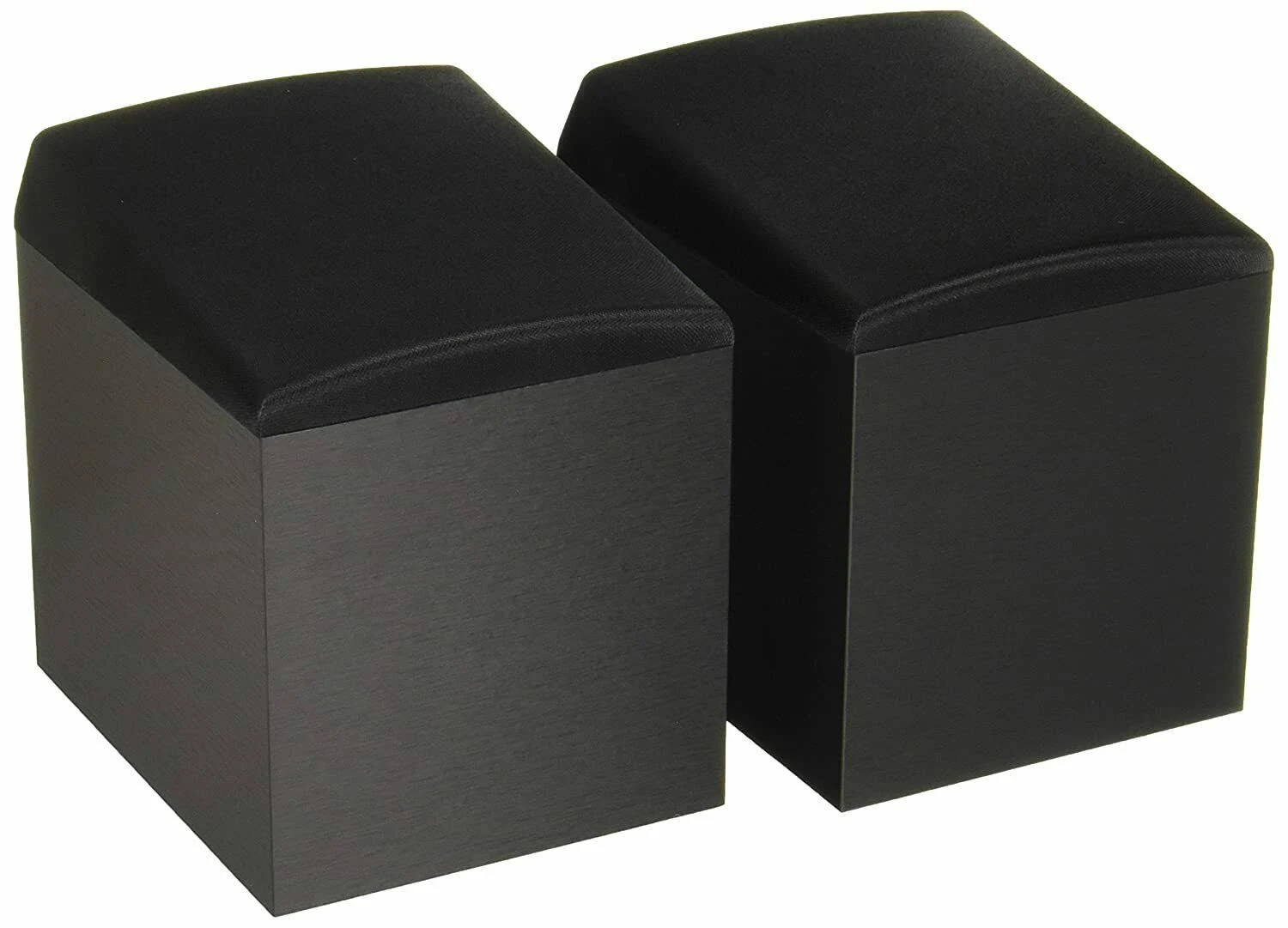 Onkyo Skh-410 Dolby Atmos Enabled Black Speakers