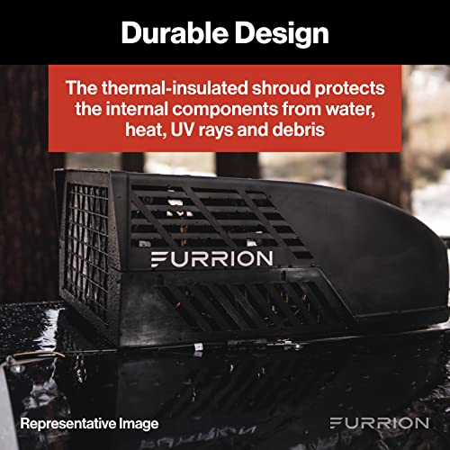 Furrion Chill HE Air Conditioner