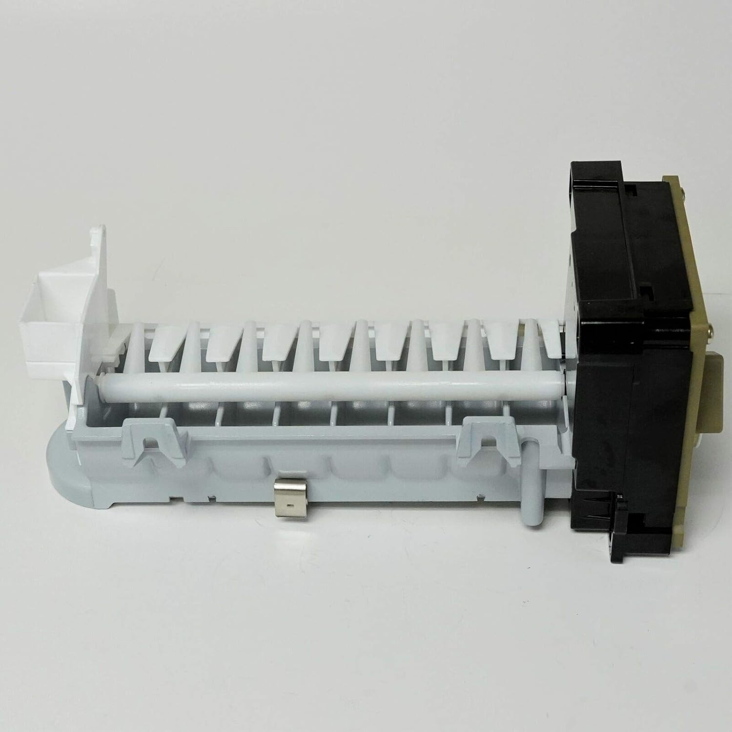 Compatible Ice Maker for Whirlpool ED5PHAXSS00, ED5RHAXNB00 Refrigerator Models