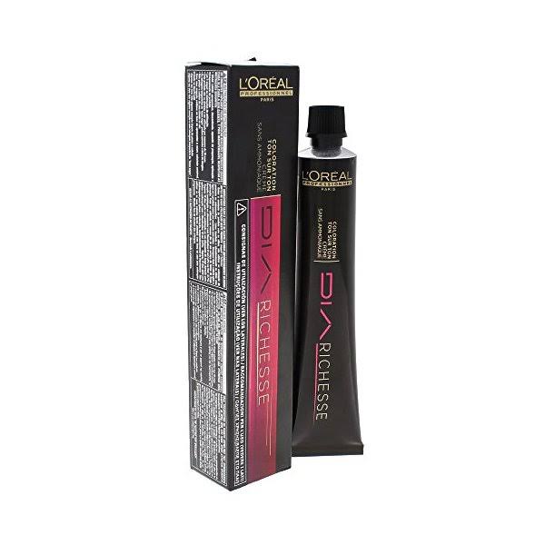 L&Oreal Professional Dia Richesse 7.30 Gold Blonde