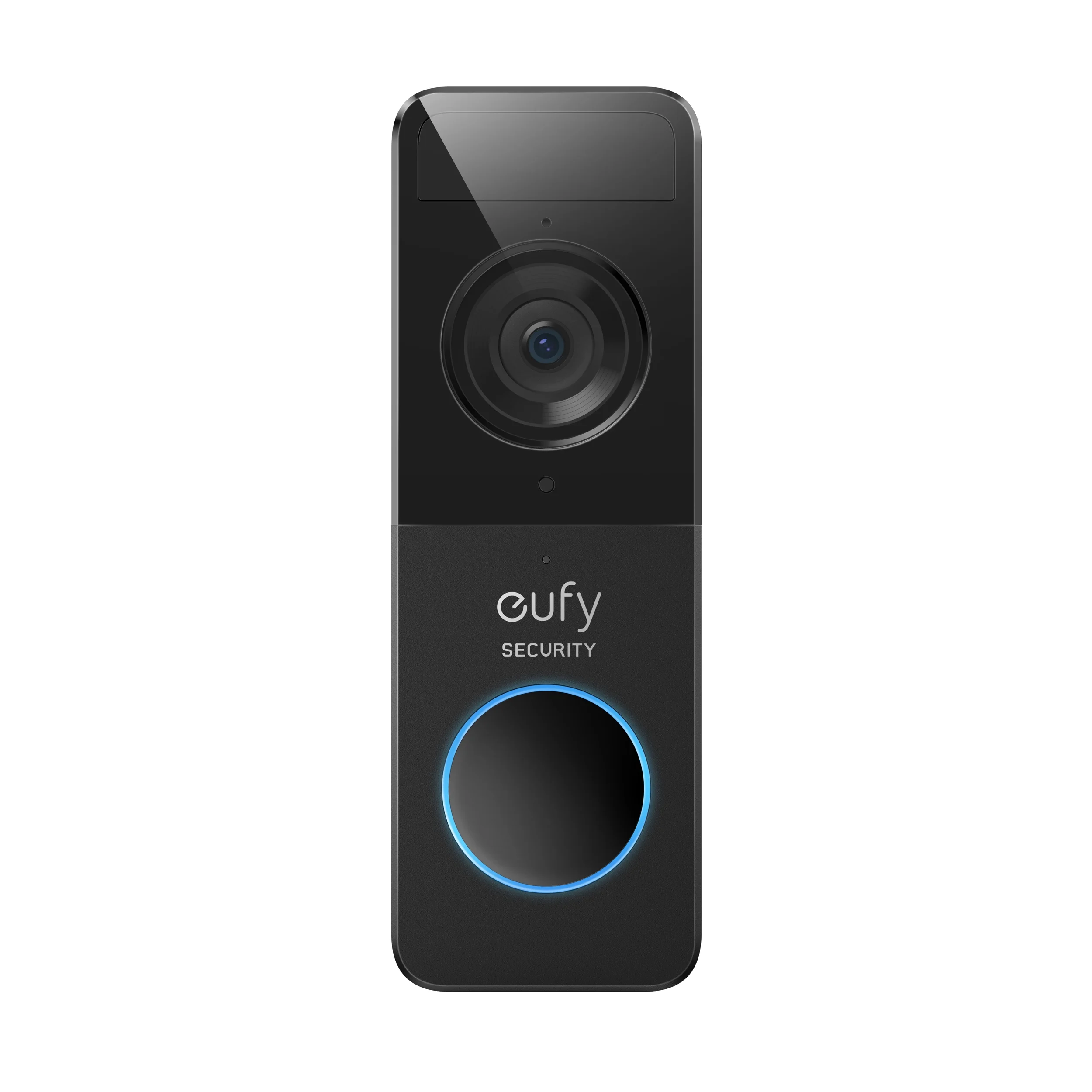 eufy Security by Anker- Wireless 1080p Video Doorbell with Chime, Locally Stored Data