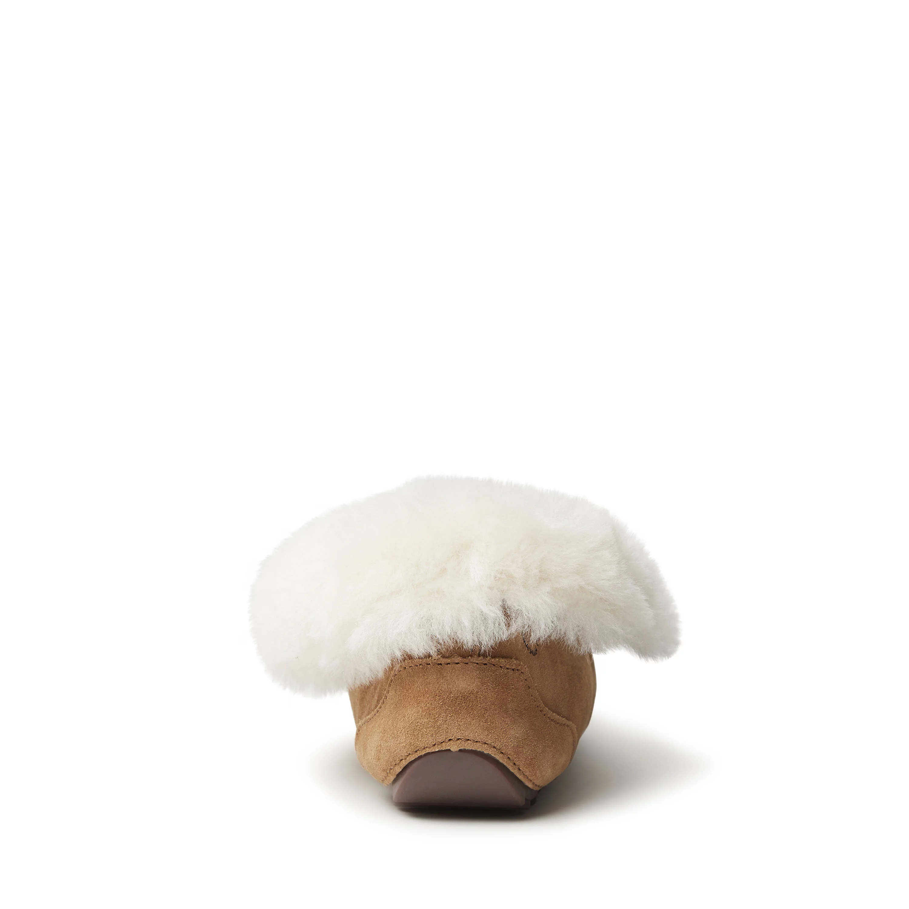 Fireside by Dearfoams Women's Moc Bootie Slippers - Curated Treasures Market
