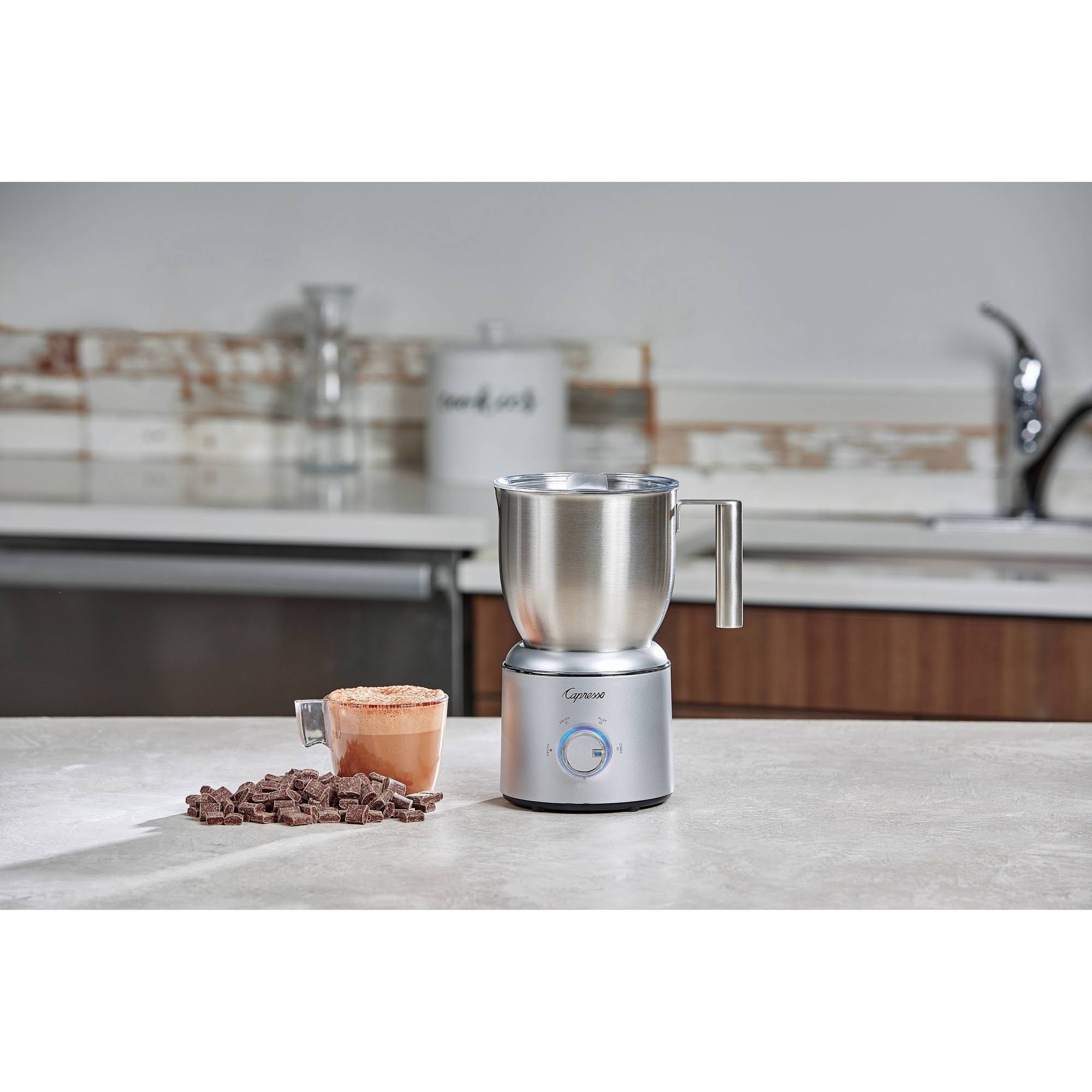 Capresso Froth Select Milk Frother