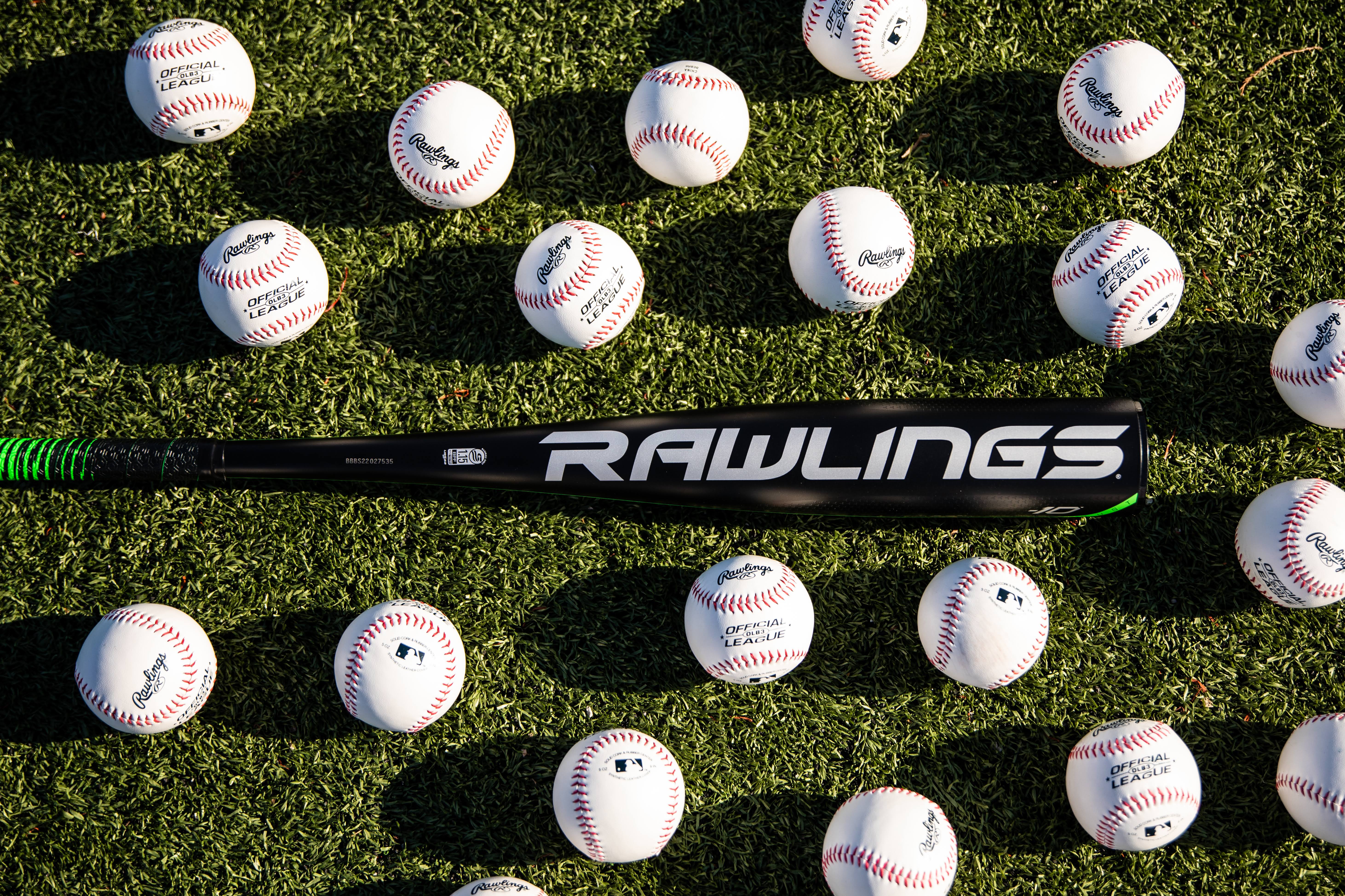 Rawlings 2021 5150 -10 USSSA Baseball BAT-26