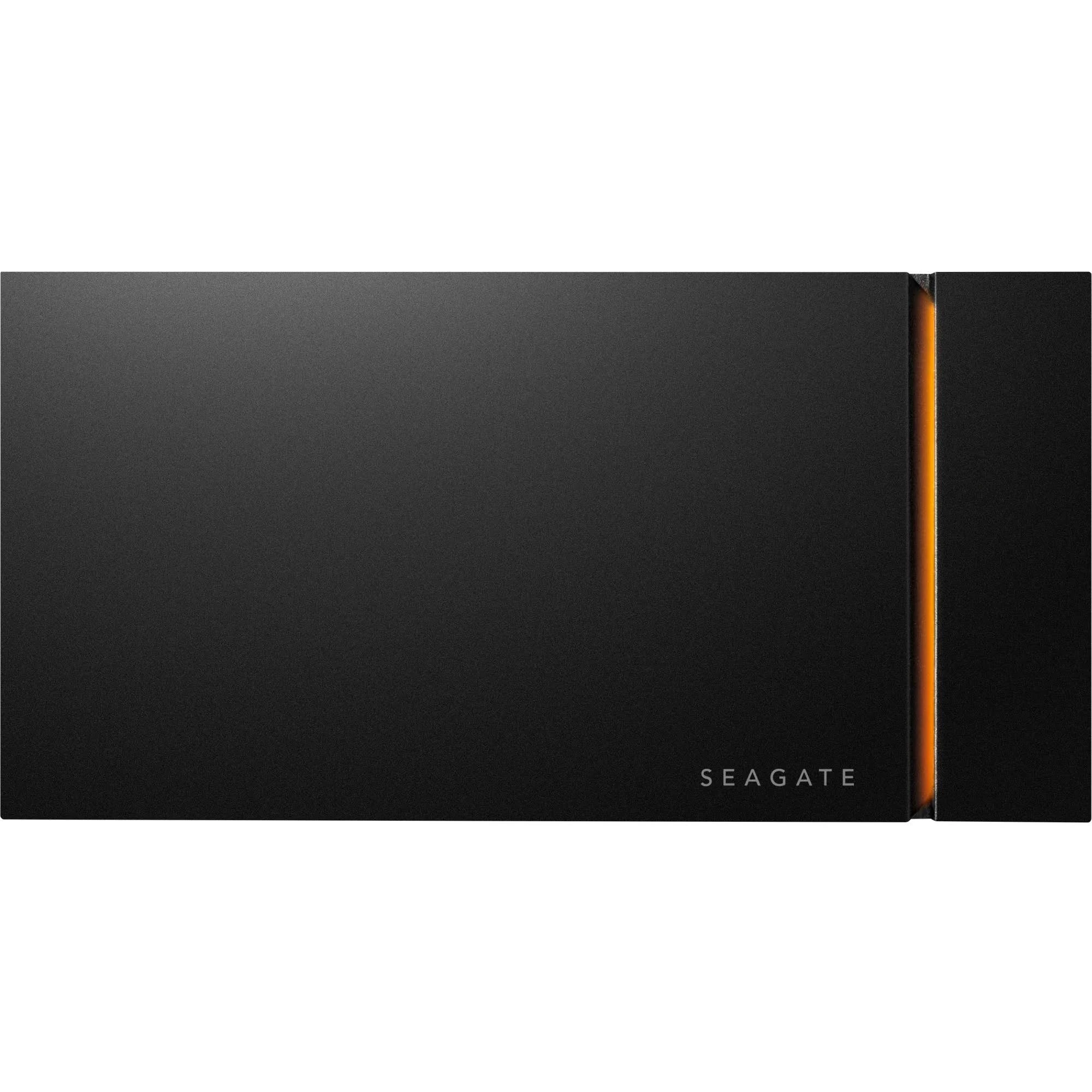Seagate STJP500400 FireCuda 500 GB Portable Solid State Drive - External
