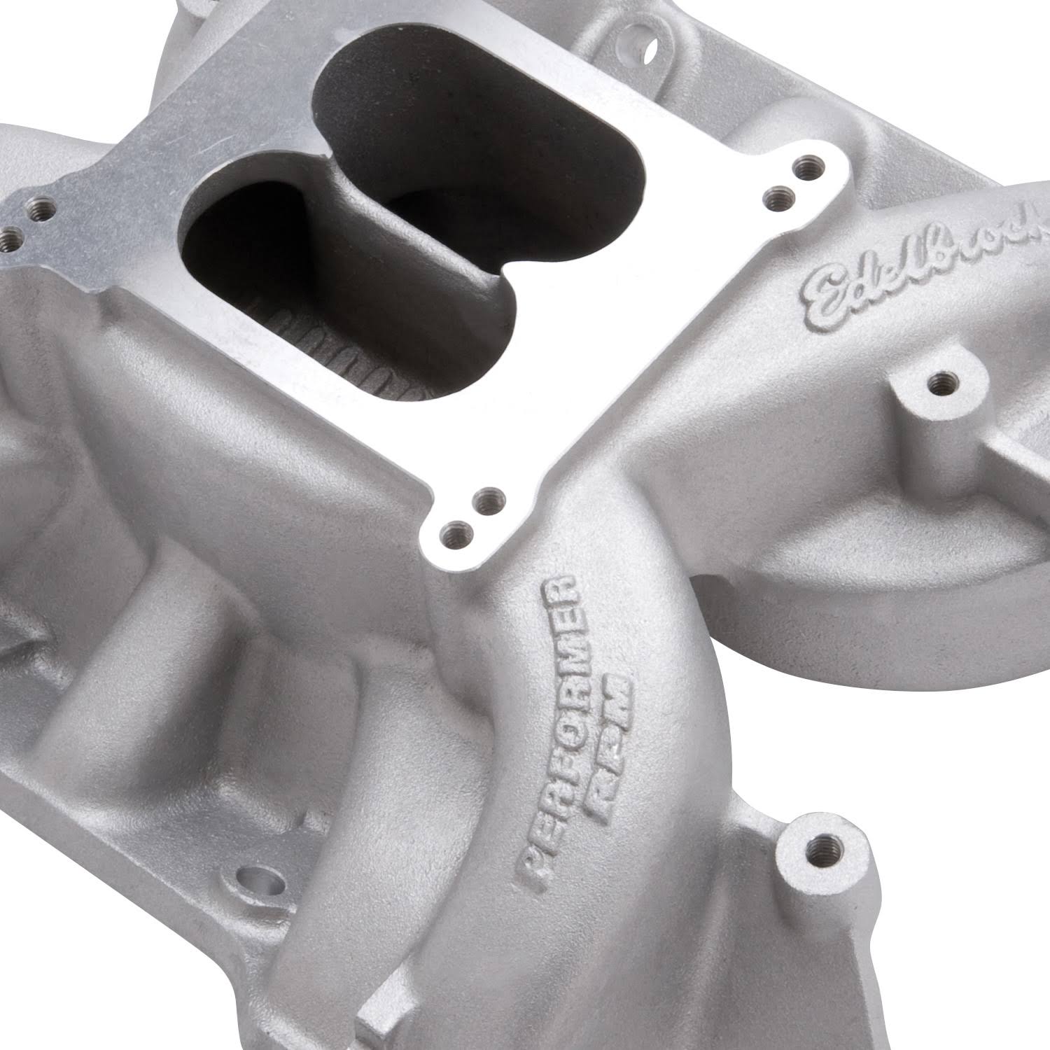 Edelbrock 7193 Performer RPM Intake Manifold