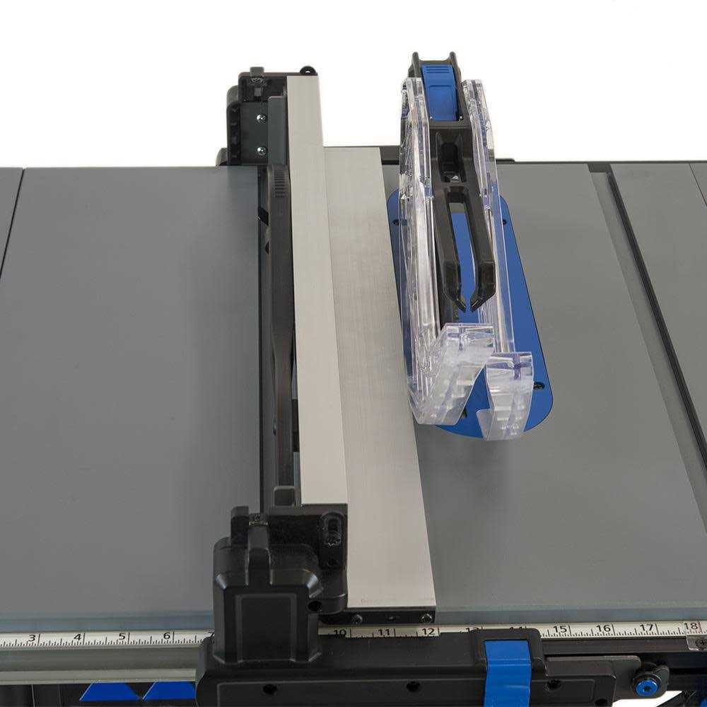 Delta 10 in. Portable Contractor Table Saw 36-6023 - Shop Hardware Tools Online Store