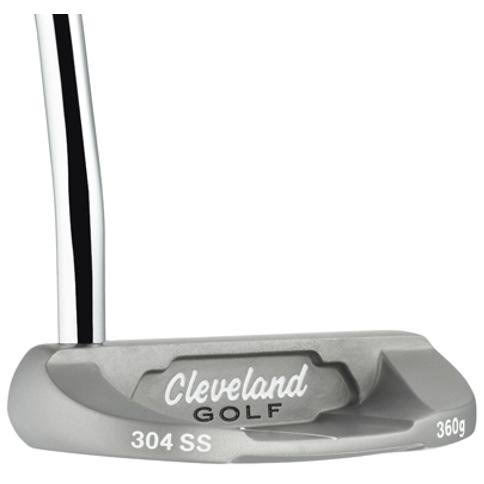 Cleveland Golf Huntington Beach 4 WinnPro x Putter, Silver