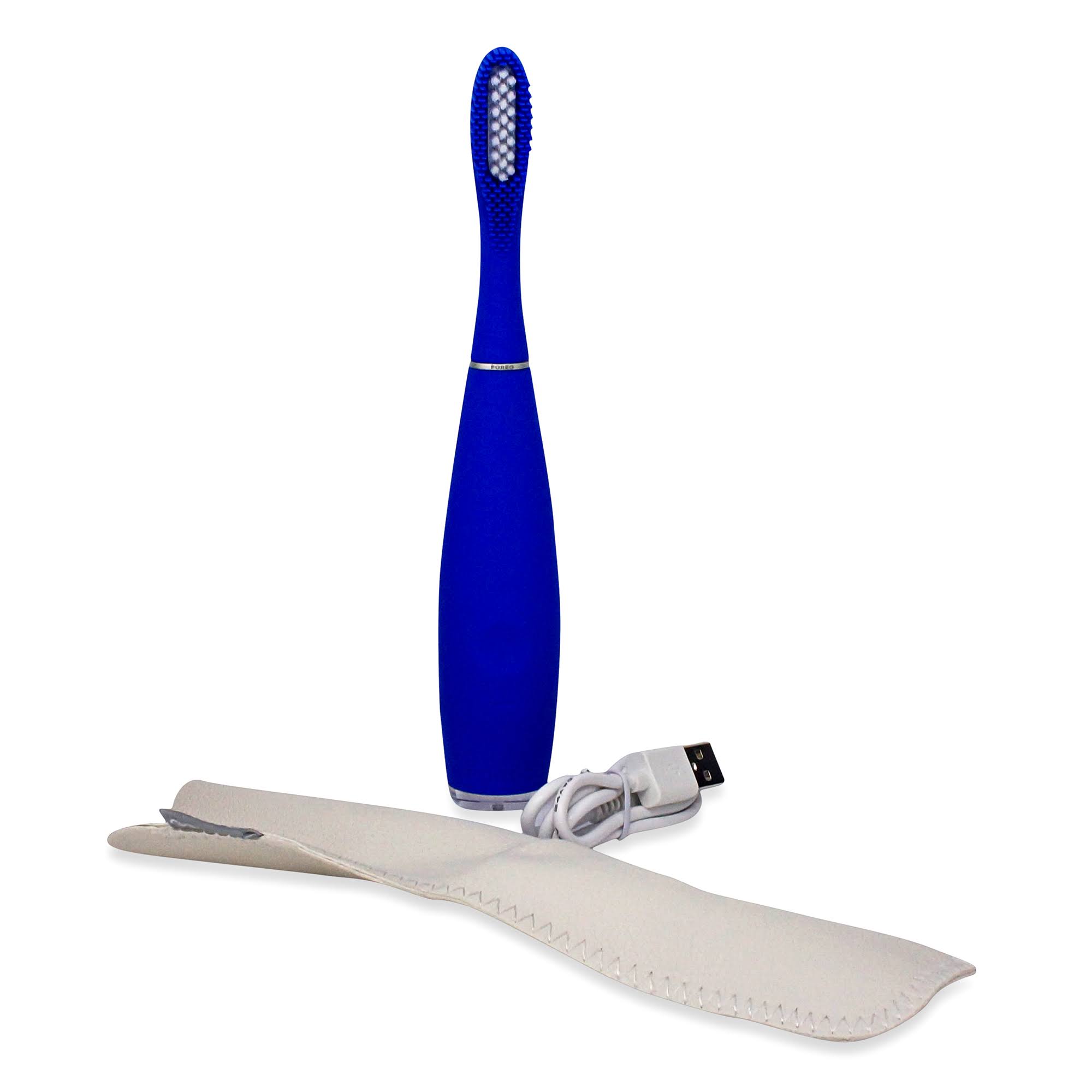 Foreo Issa 2 Electric Toothbrush Cobalt Blue