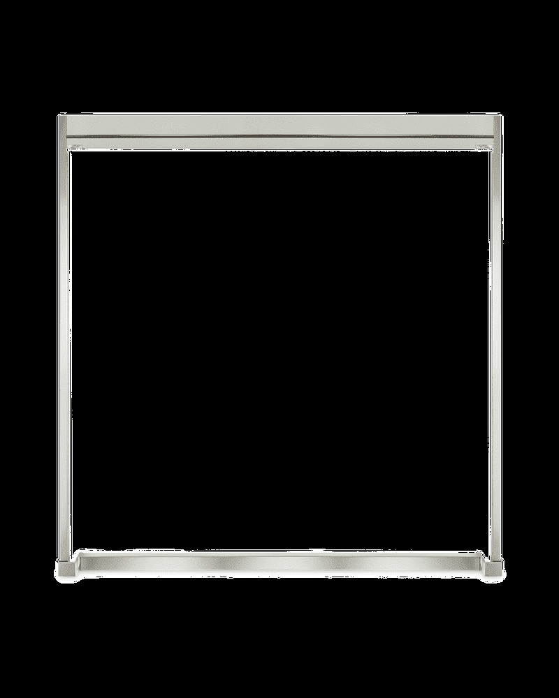 Frigidaire Professional 79x22 Dual Trim Kit - Flat Design