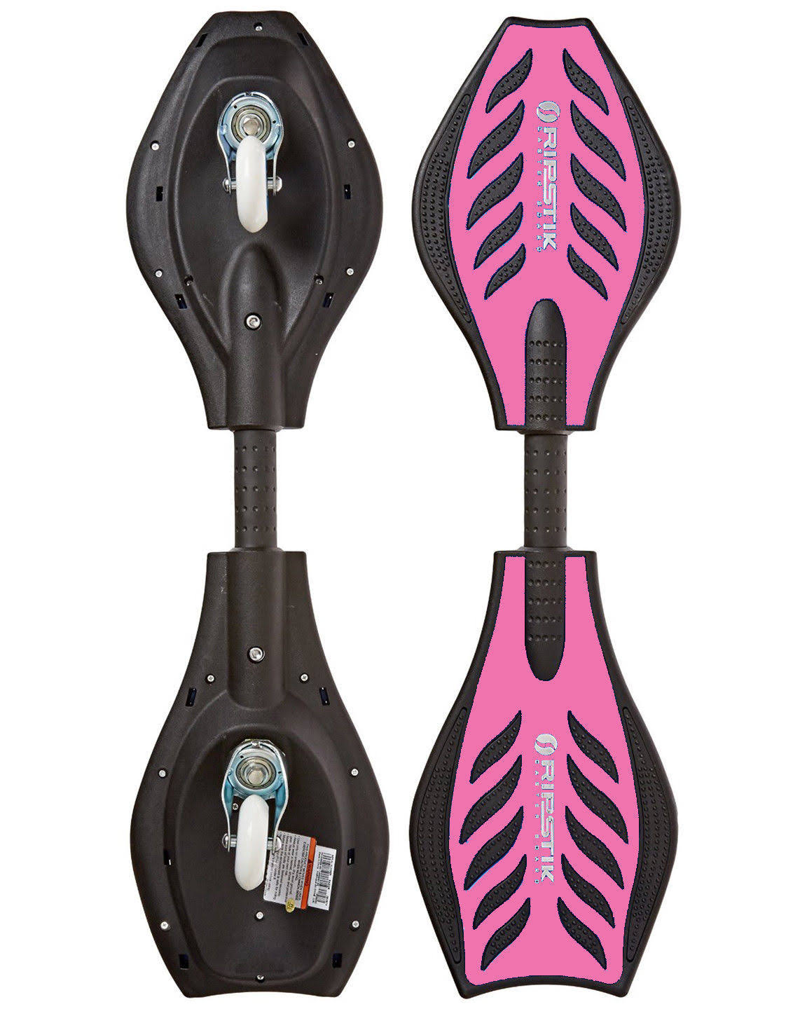 Ripstik Caster Board (Pink)