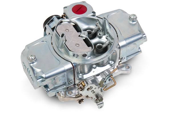 Demon 1282010VE 650 CFM Speed Demon Carburetors