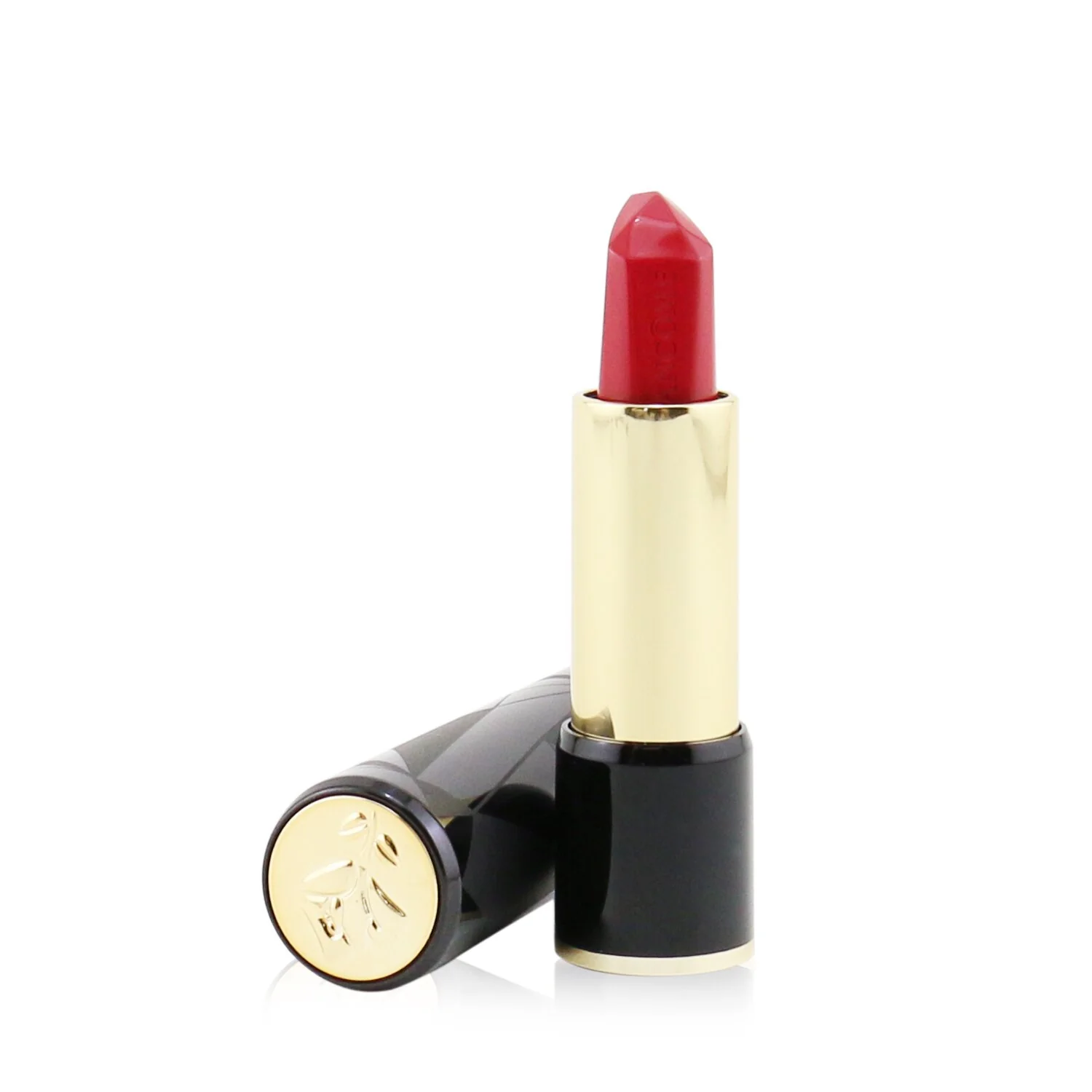 Lancome L'Absolu Rouge Ruby Cream Lipstick - # 214 Rosewood Ruby  3g/0.1oz