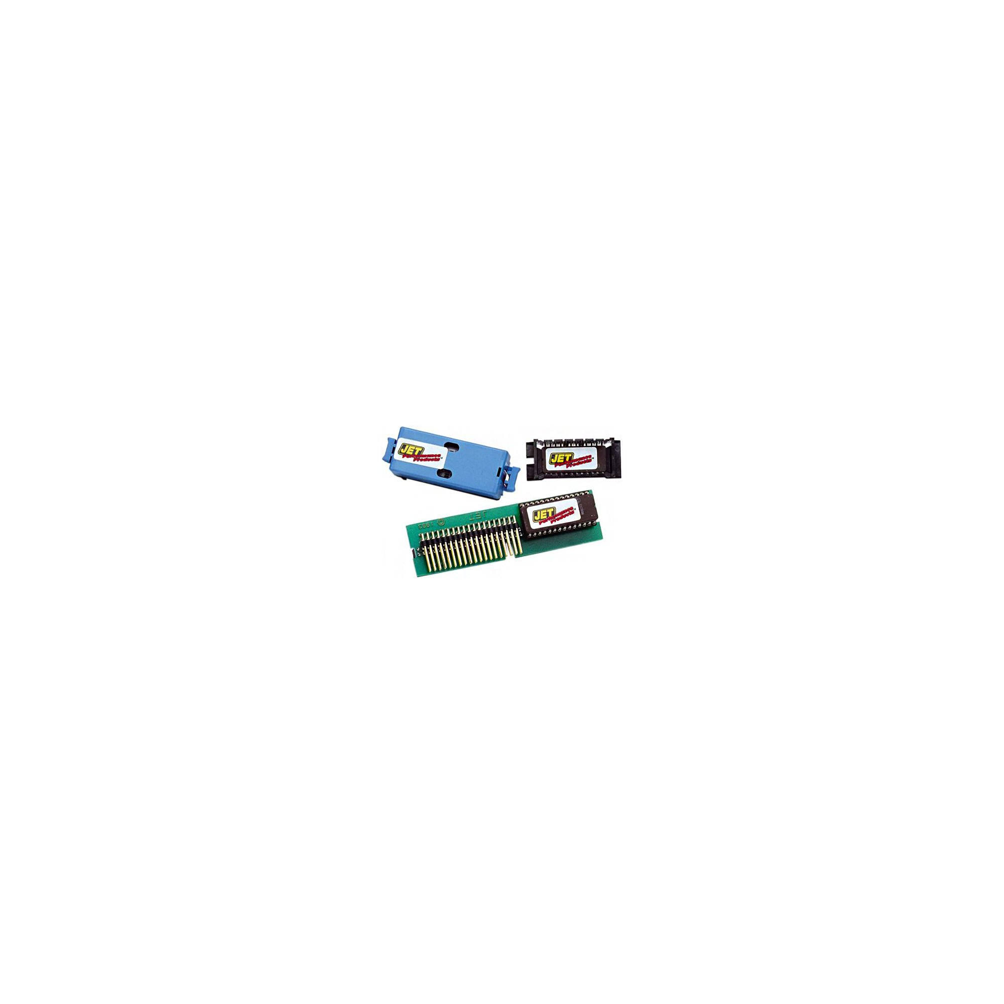 Jet Performance Chip - Stage 1 - 19521