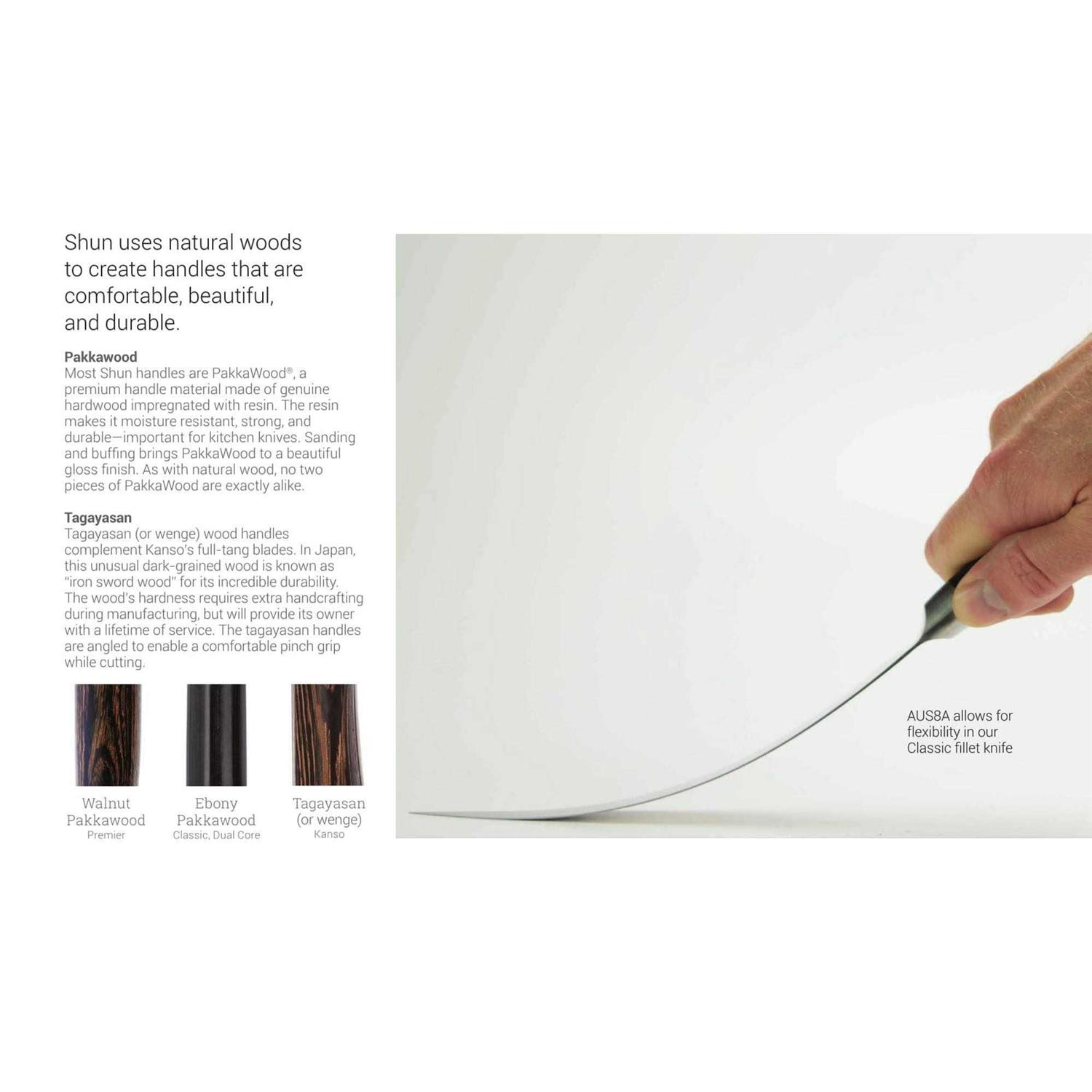 Shun 3 Piece Whetstone Sharpening System - Shop Hardware Tools Online Store