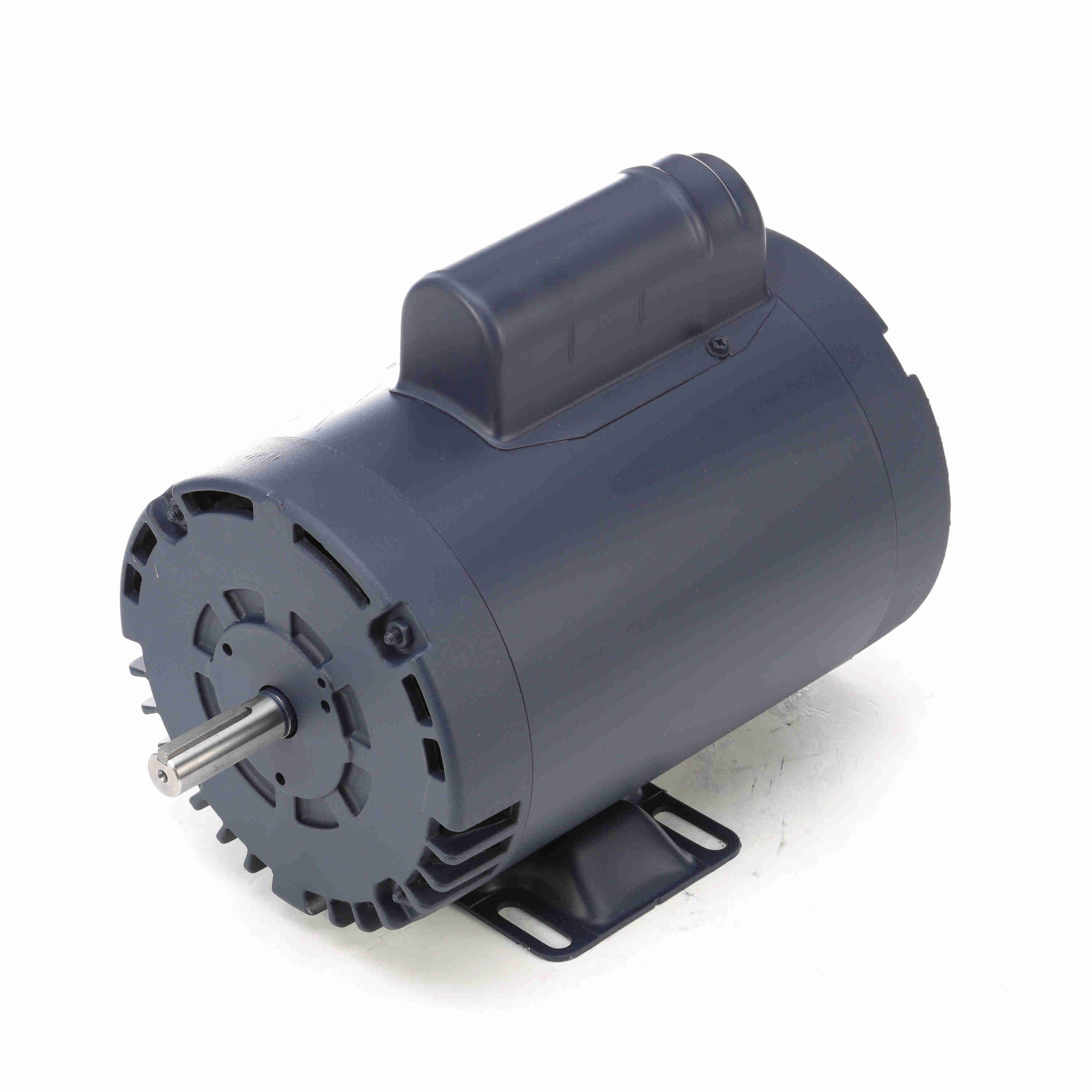 110232.00 Leeson 2HP Electric Motor, 3450RPM