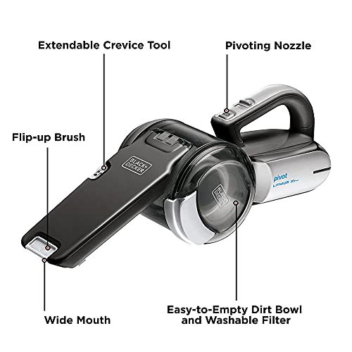 Black + Decker