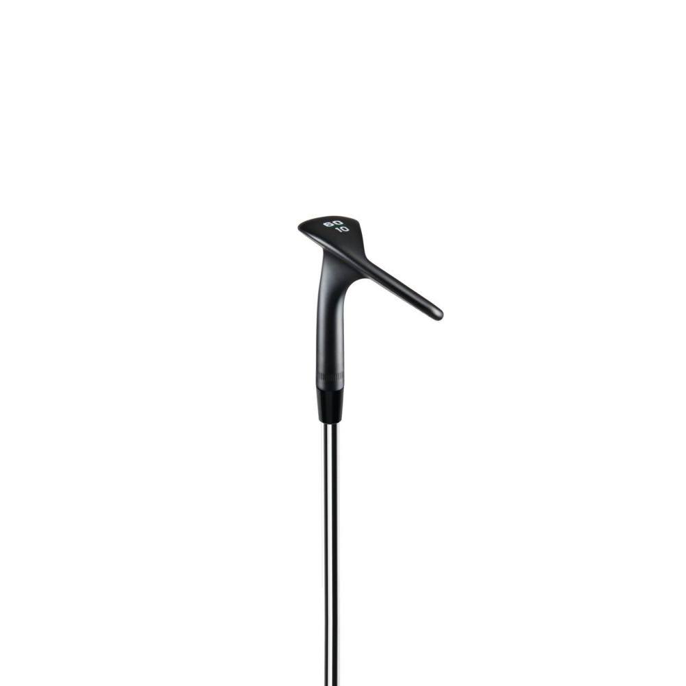 Callaway Mack Daddy PM Grind Wedge - Matte Black