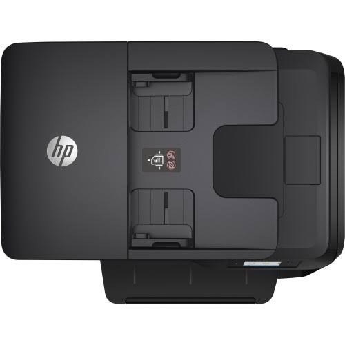 HP OfficeJet Pro 8710 All-in-One Inkjet Printer