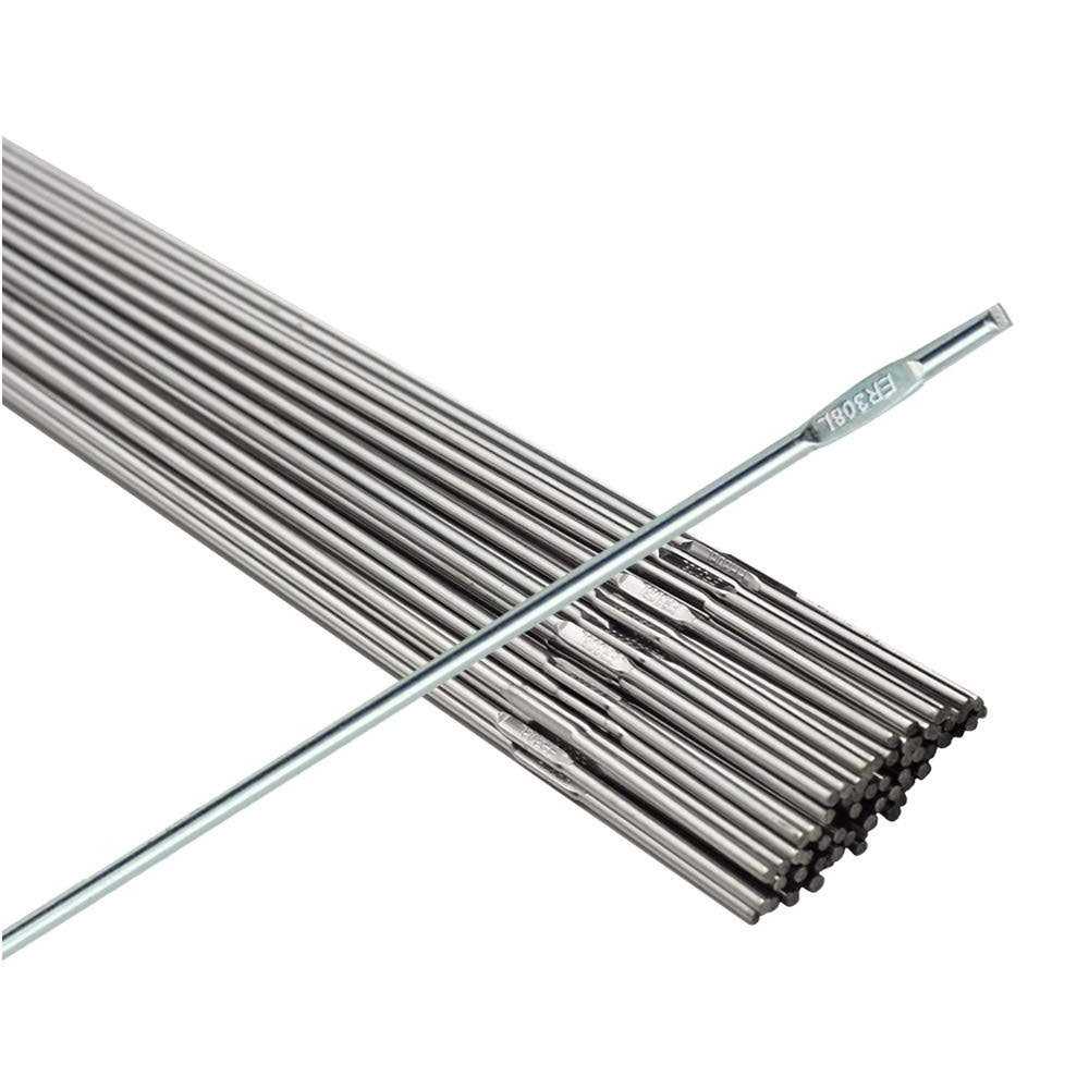Weldingcity ER308L Stainless Steel 308 Tig Welding Rod - Shop Hardware Tools Online Store