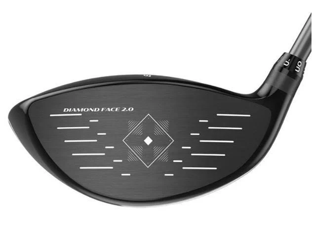 Tour Edge Exotics C721 Driver