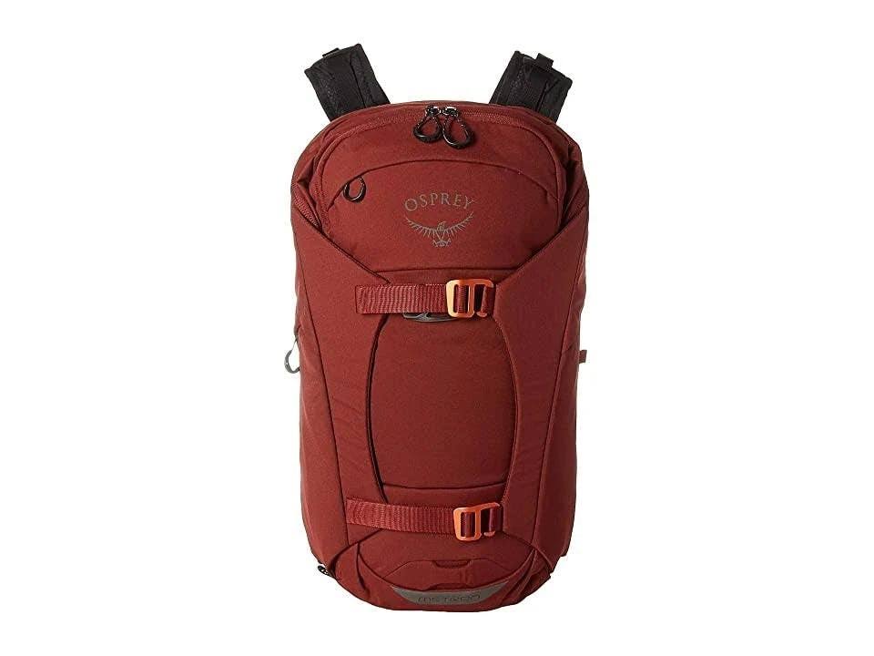 Osprey Metron-Crimson Red