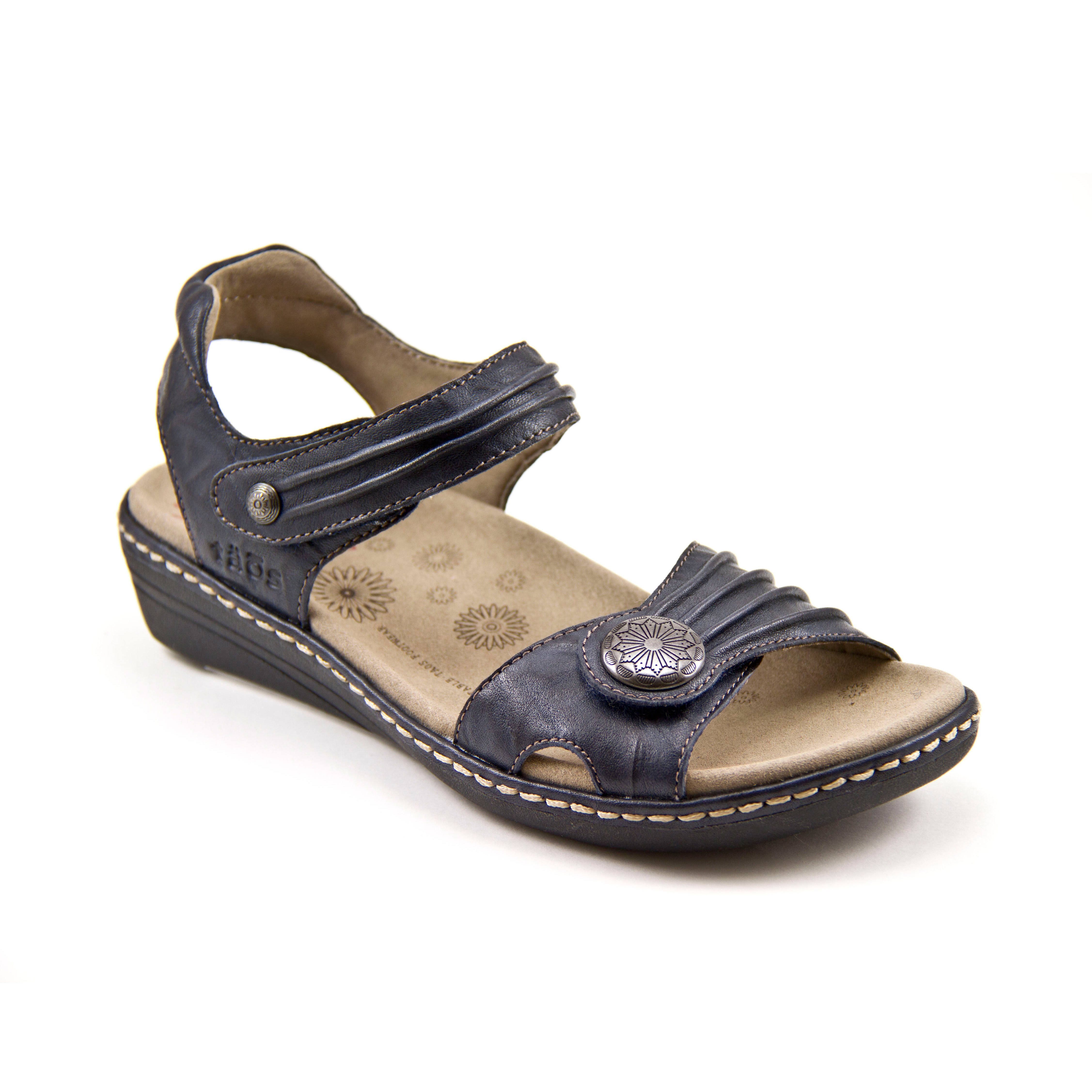 Taos Escape Navy / 12