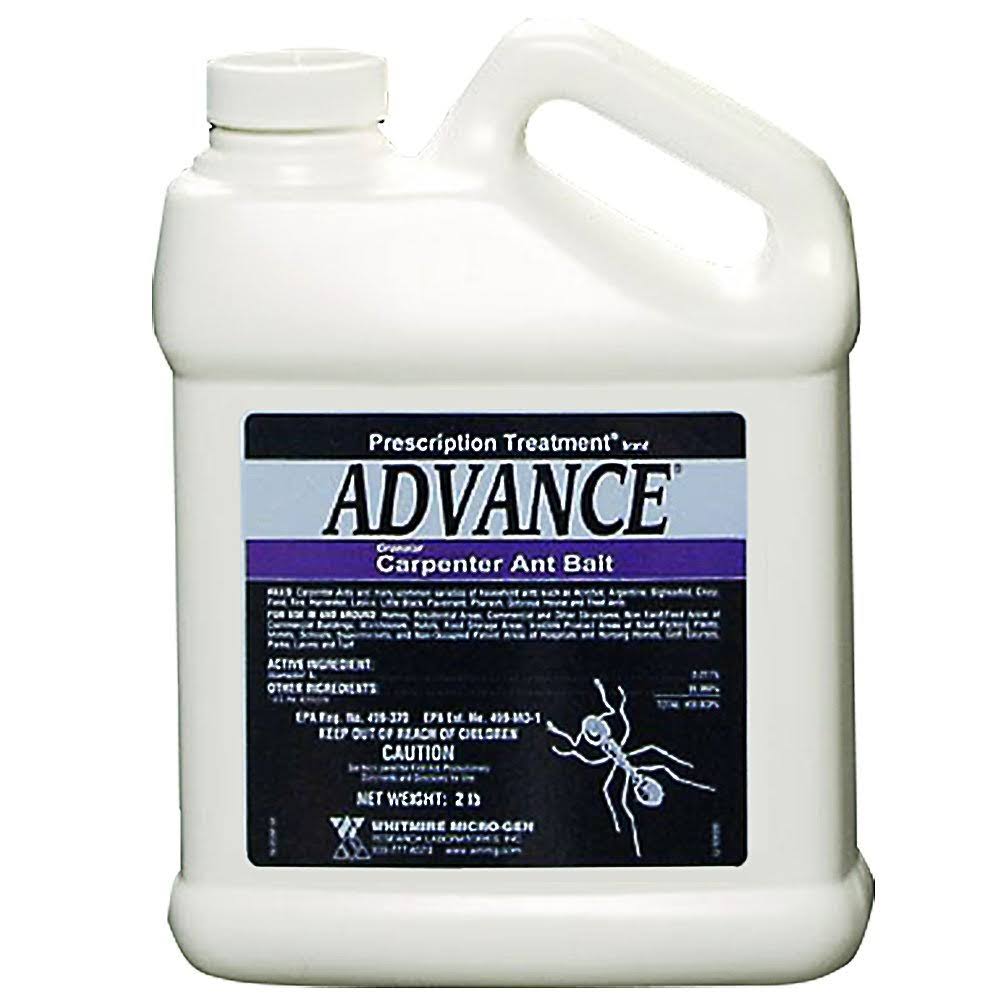 Advance Carpenter Ant Granular Bait 2lb