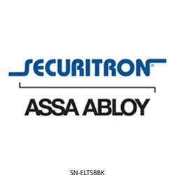 Securitron / Assa Abloy - El-Tsb-Bk, - EL-TSB-BK Touch Sense Bar, Ele