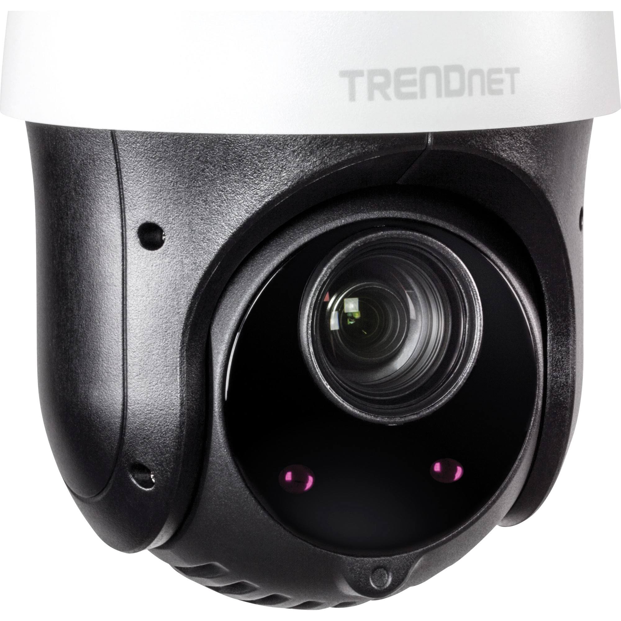 TRENDnet TV IP440PI Network Camera - PTZ - Outdoor - Weatherproof - 2 MP - 1080p - Day/Night