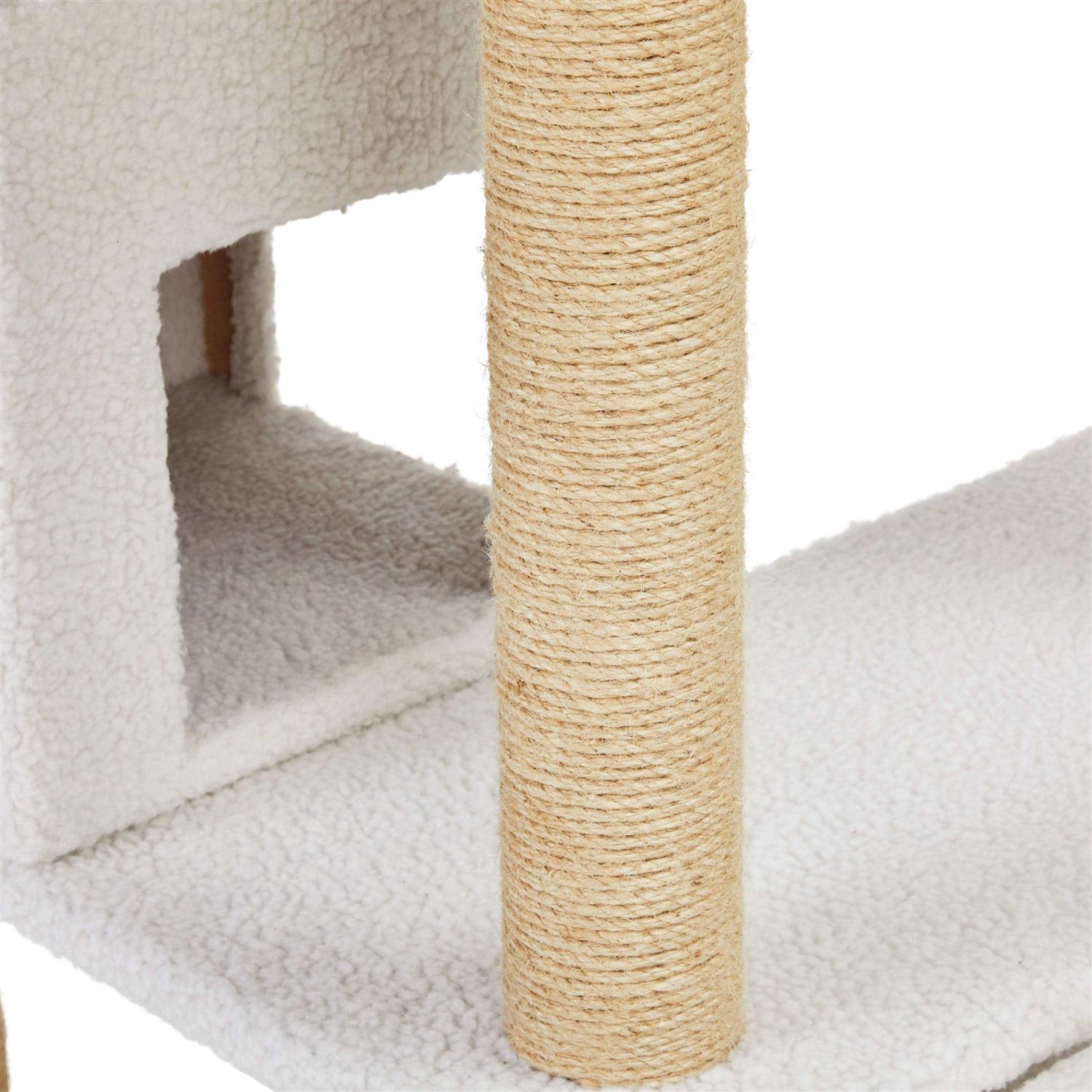 EveryYay Lookout Loft 7-Level Cat Tree - Pet Supplies online store