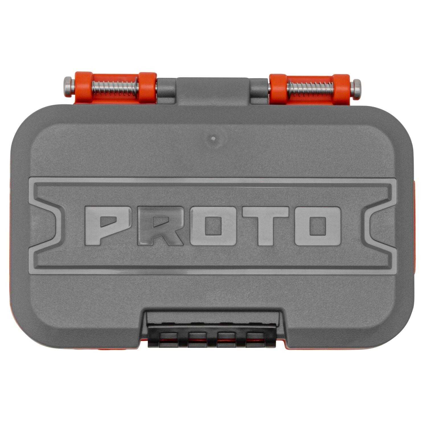 Proto Hand Impact Driver Set JHANDIM - Shop Hardware Tools Online Store
