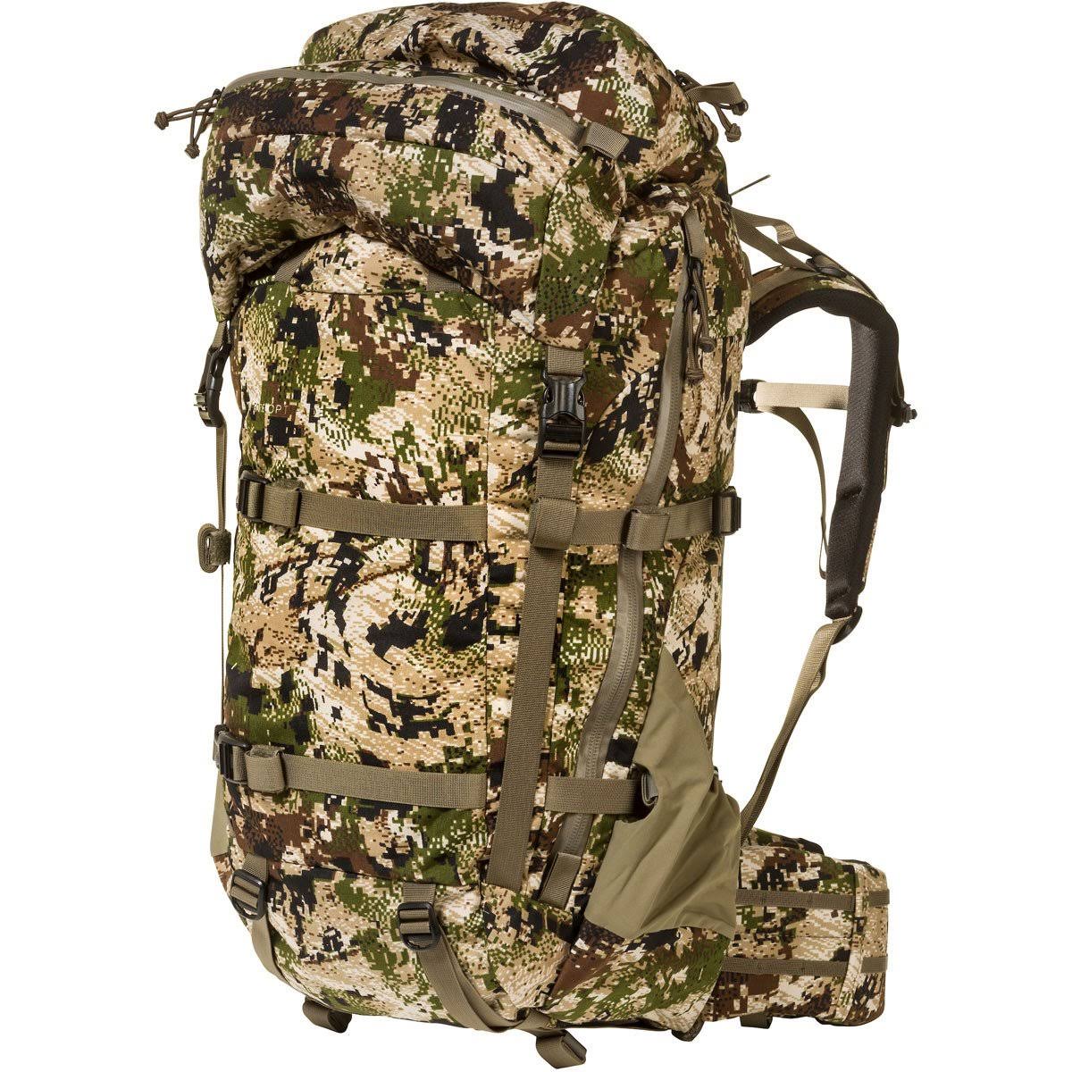 Mystery Ranch Metcalf Pack, Optifade Subalpine / S