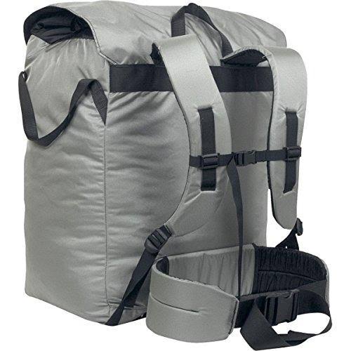 Granite Gear Traditional #3.5 Portage Pack, Smoke Blue