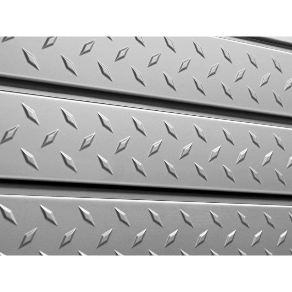 NewAge Products 51744 Pro Series 16 sq.ft. Steel Slatwall