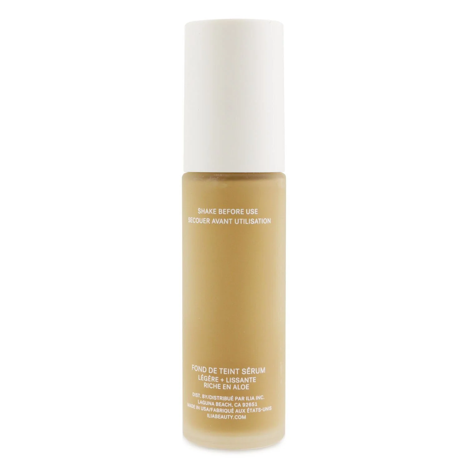 ILIA True Skin Serum Foundation - # SF3.5 Corsica 30ml/1oz
