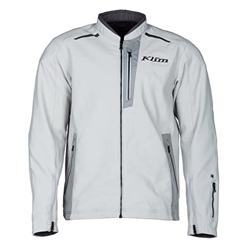 KLIM Men's Marrakesh Street Motorcycle Jacket