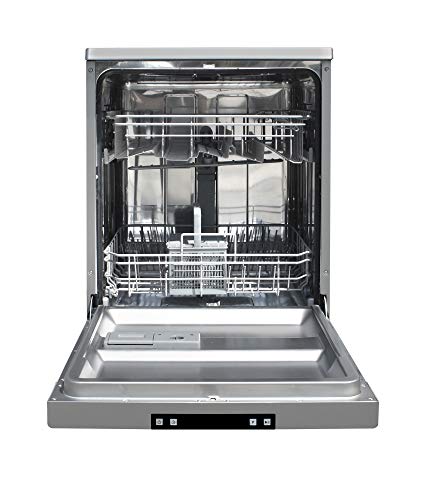 SPT SD-6513SSA Energy Star 24″ Portable Stainless Steel Dishwasher