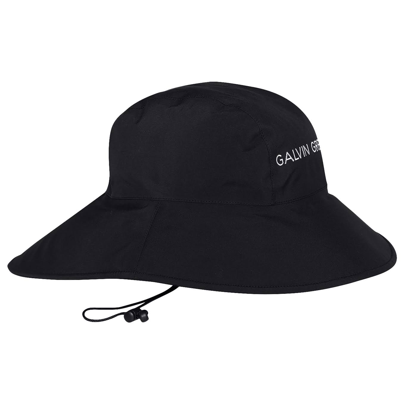 Galvin Green Aqua Hat Black - 2018