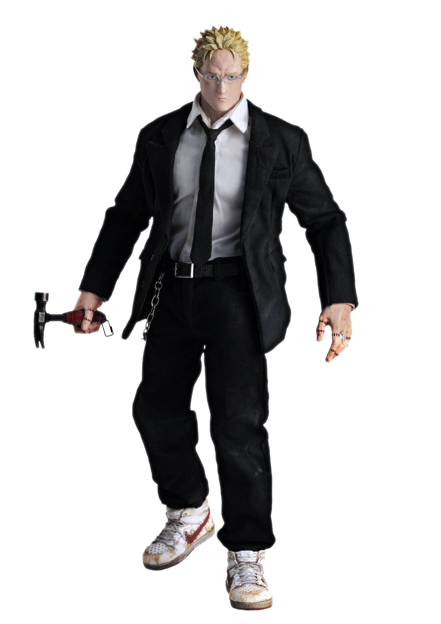 Dorohedoro Shin Anime Version 1/6 Scale Figure